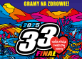 Gramy razem dla zdrowia !!