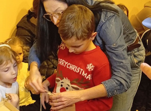 Jarmark Świąteczny