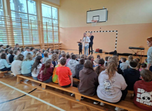 Koncert z Akademią Pana Feliksa
